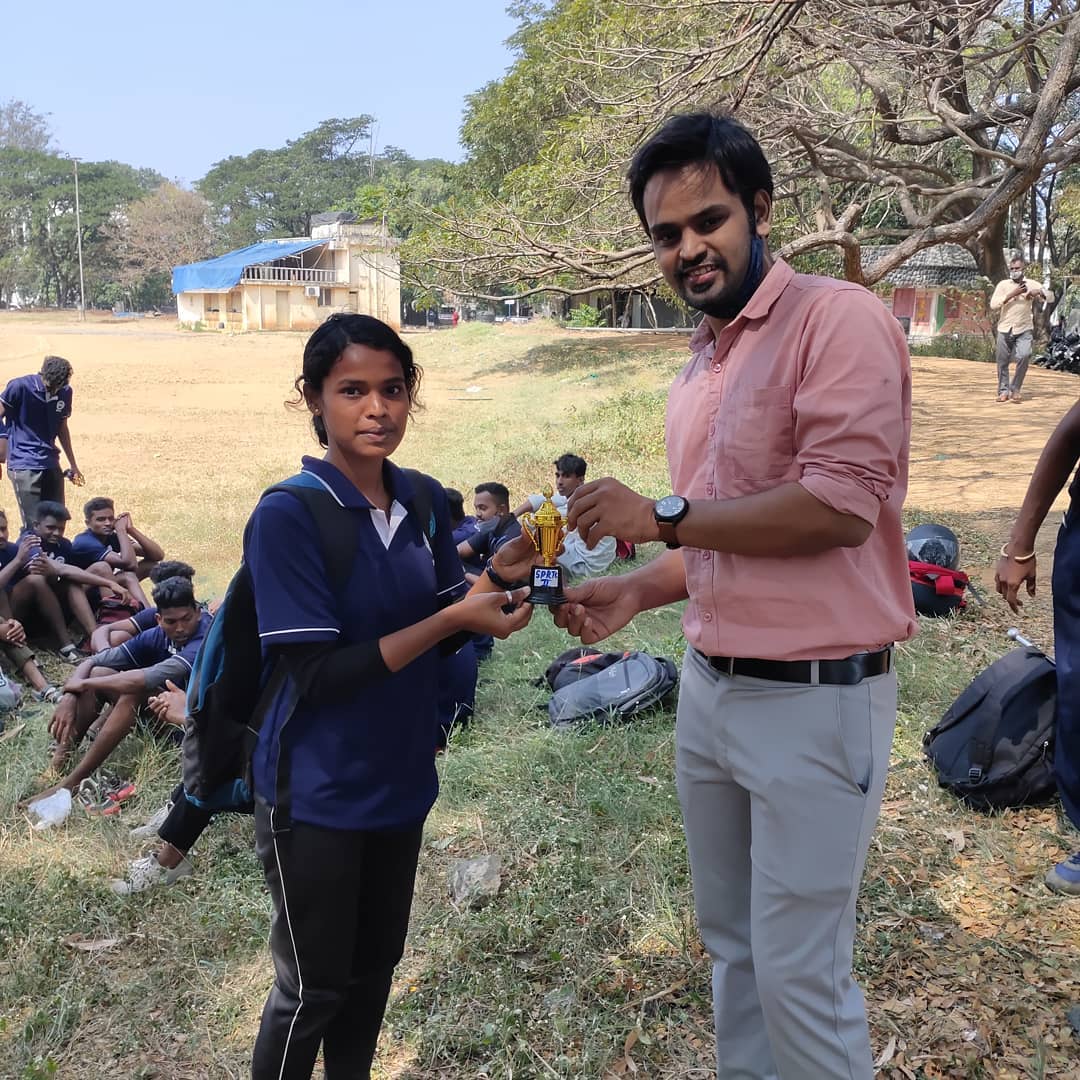 Student Image
