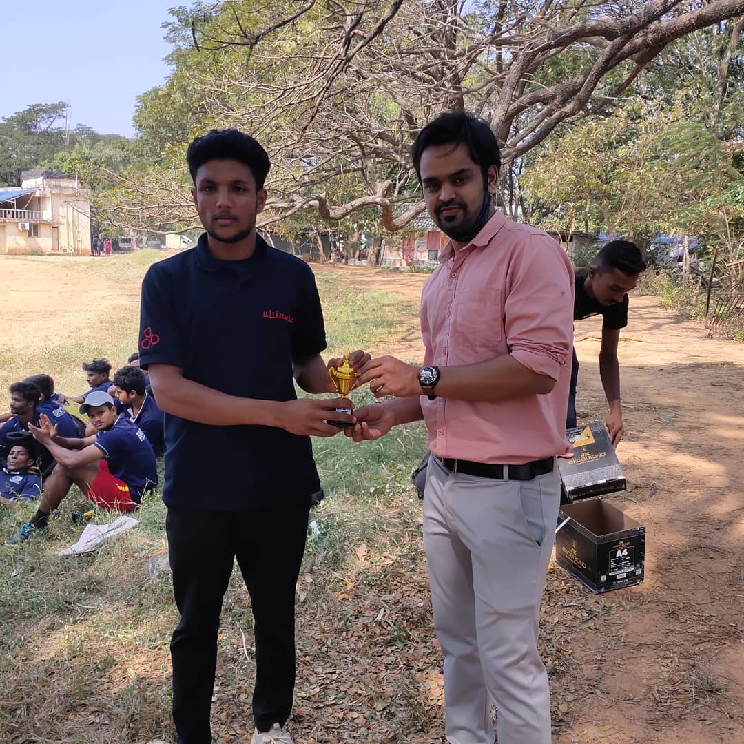 Student Image