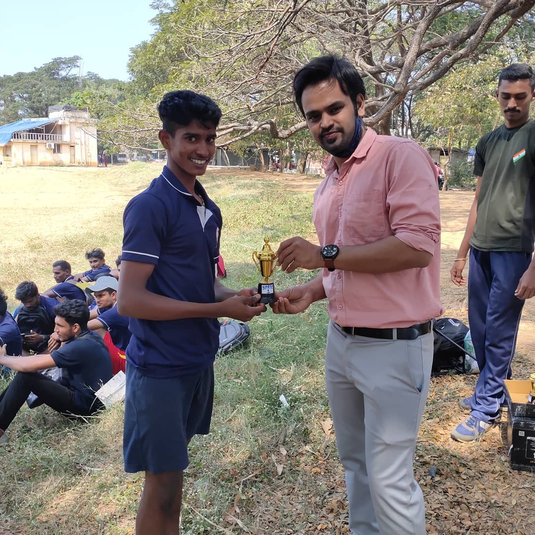 Student Image