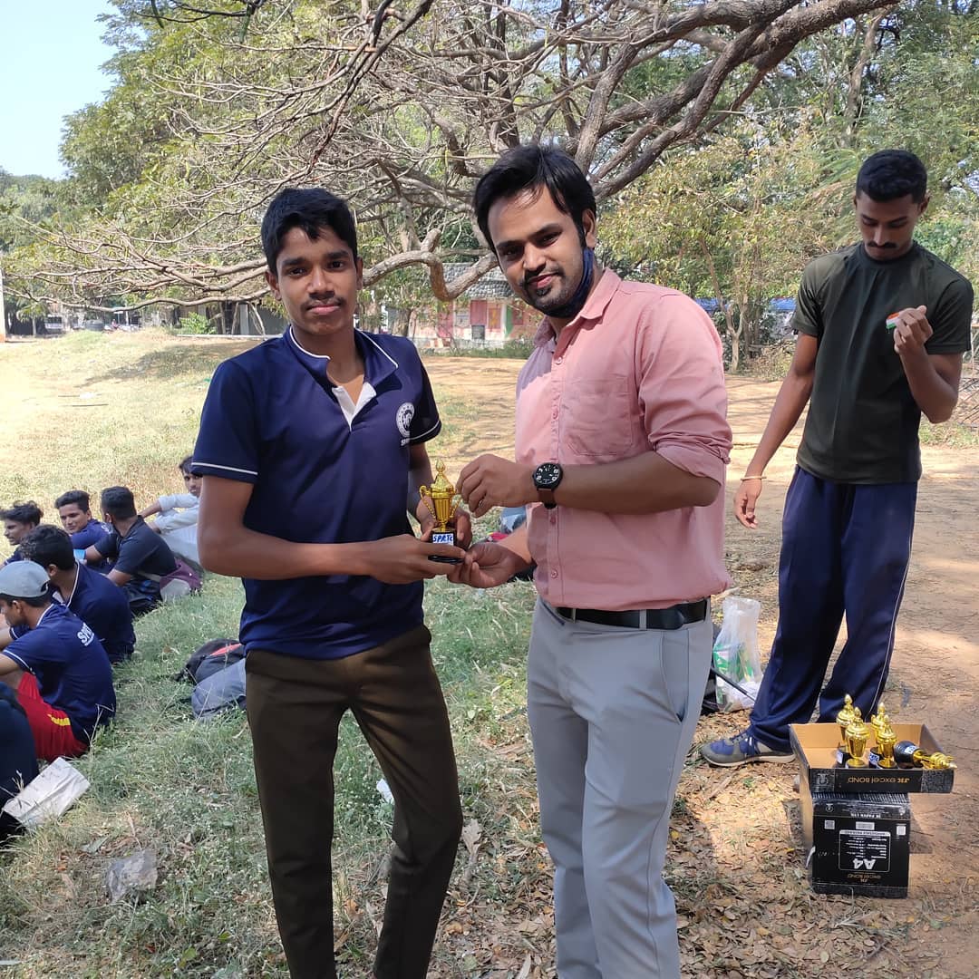 Student Image