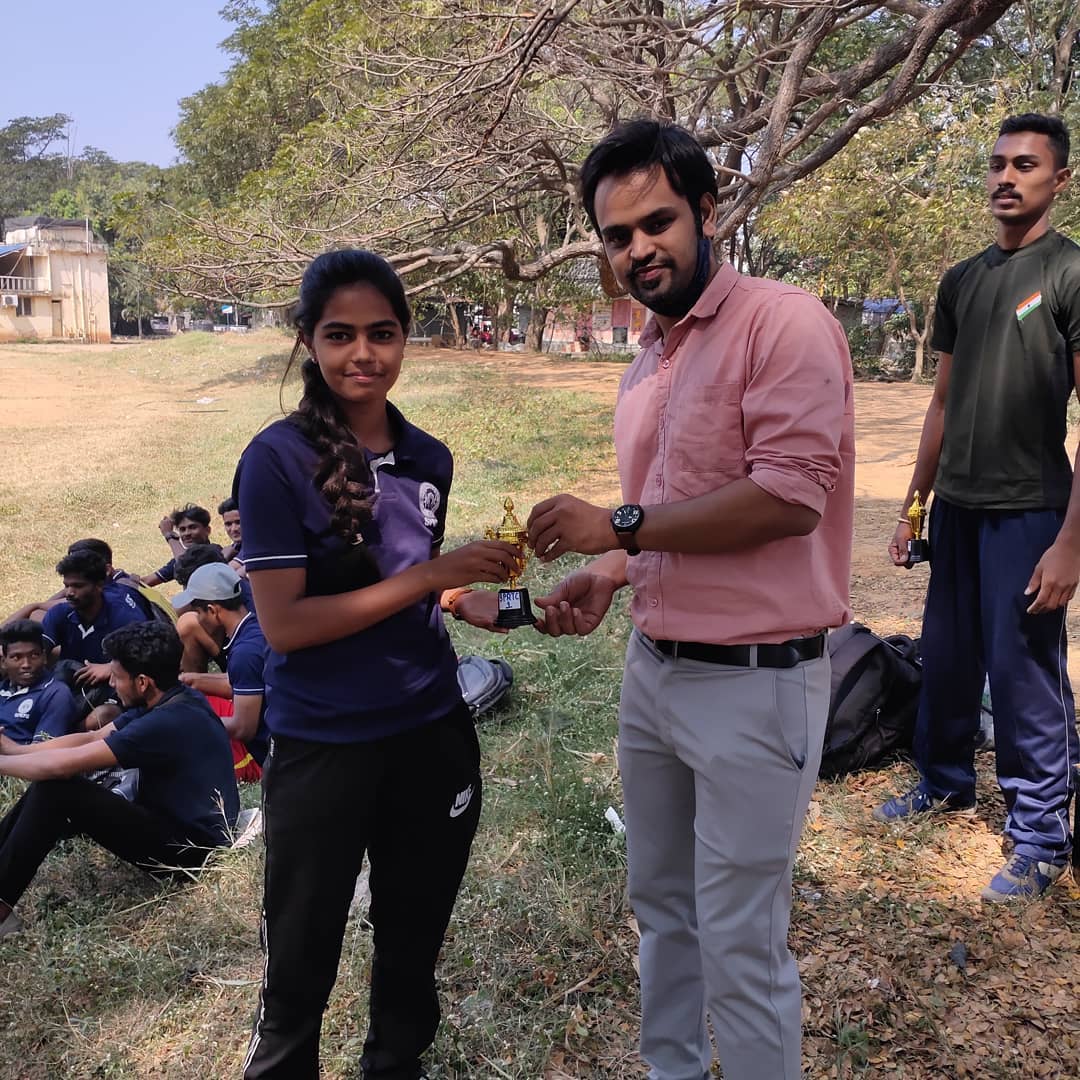 Student Image