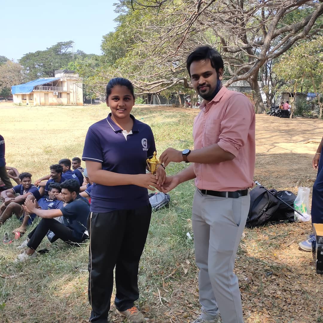 Student Image